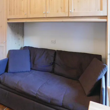 Studio In Апартаменты Бормио